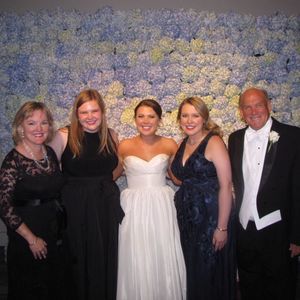 Meet your Posher, Courtney